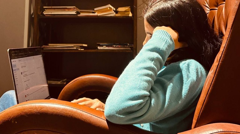 And I Said It Aloud in My Office’s Conference Room – Here’s What Your AI Can’t Do!