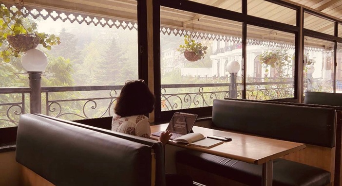 The Lost Art of Finding Joy in Little Things