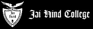 Jai hind logo_white_on_black