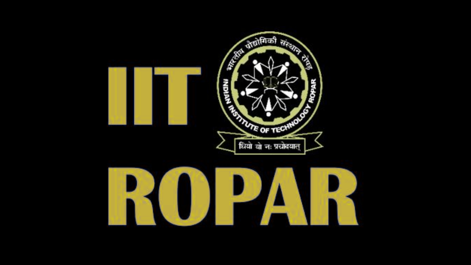 iitropar